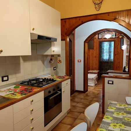 Casa Gialla Apartman Piacenza Kültér fotó