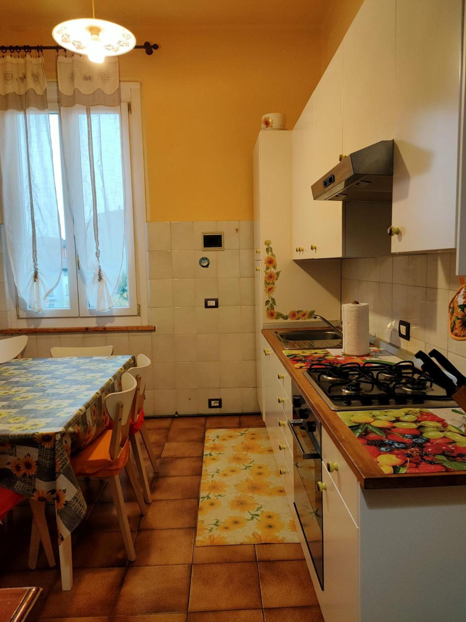 Casa Gialla Apartman Piacenza Kültér fotó