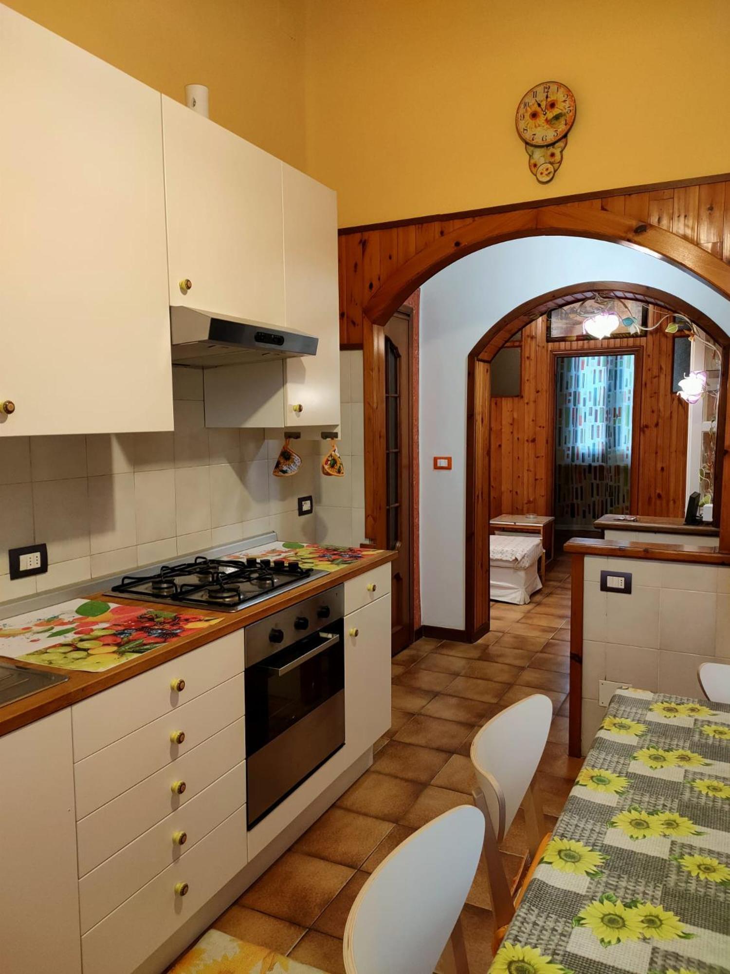 Casa Gialla Apartman Piacenza Kültér fotó